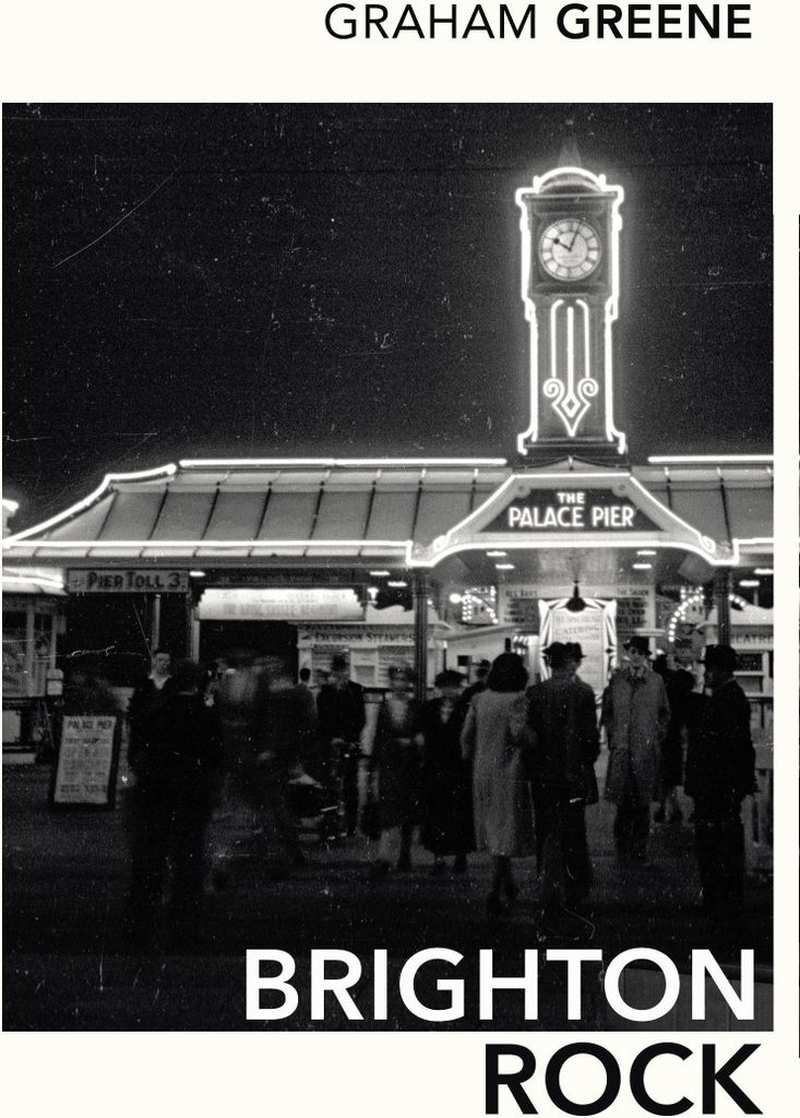 Brighton Rock
