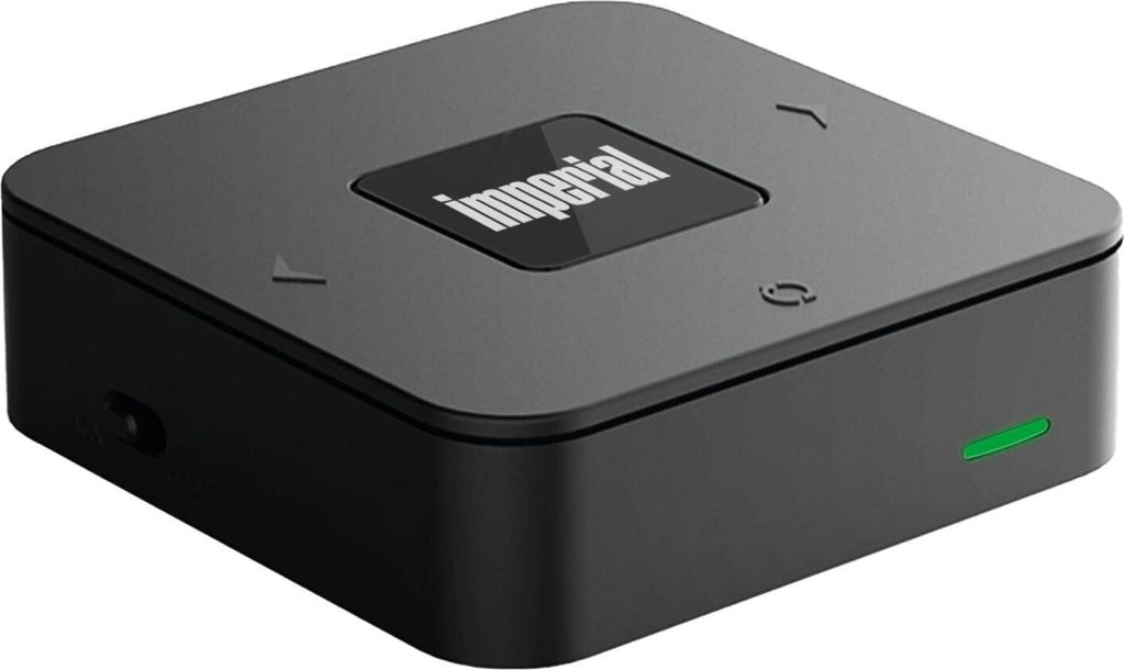 Imperial BART mini Bluetooth 5.0 Sender-Empfänger Produktbild 