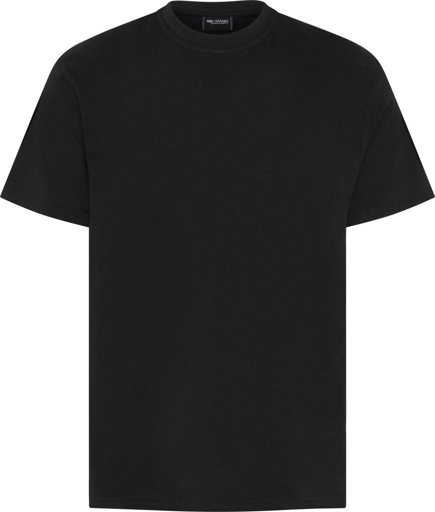 Expand T-Shirt einlaufvorbehandelt