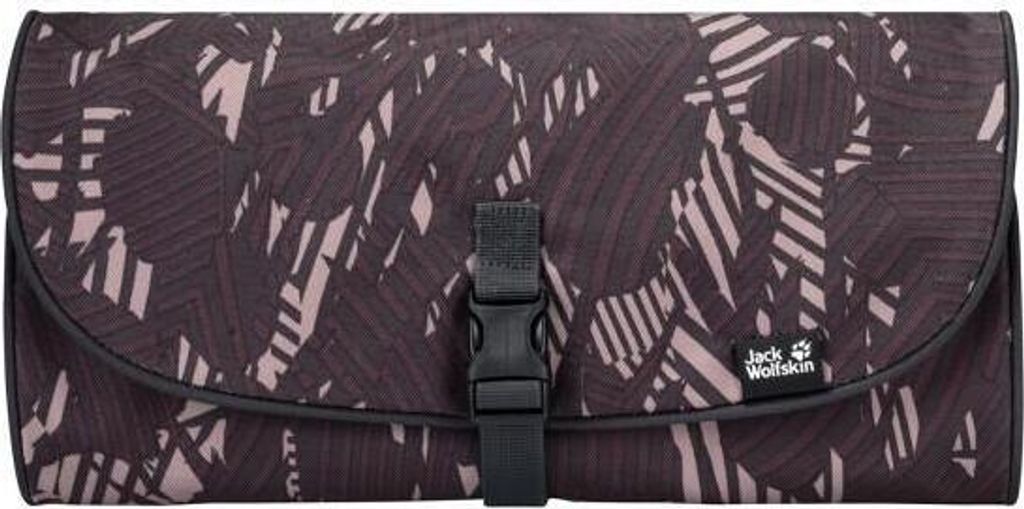 Jack Wolfskin WASCHSALON phantom all over Produktbild 1