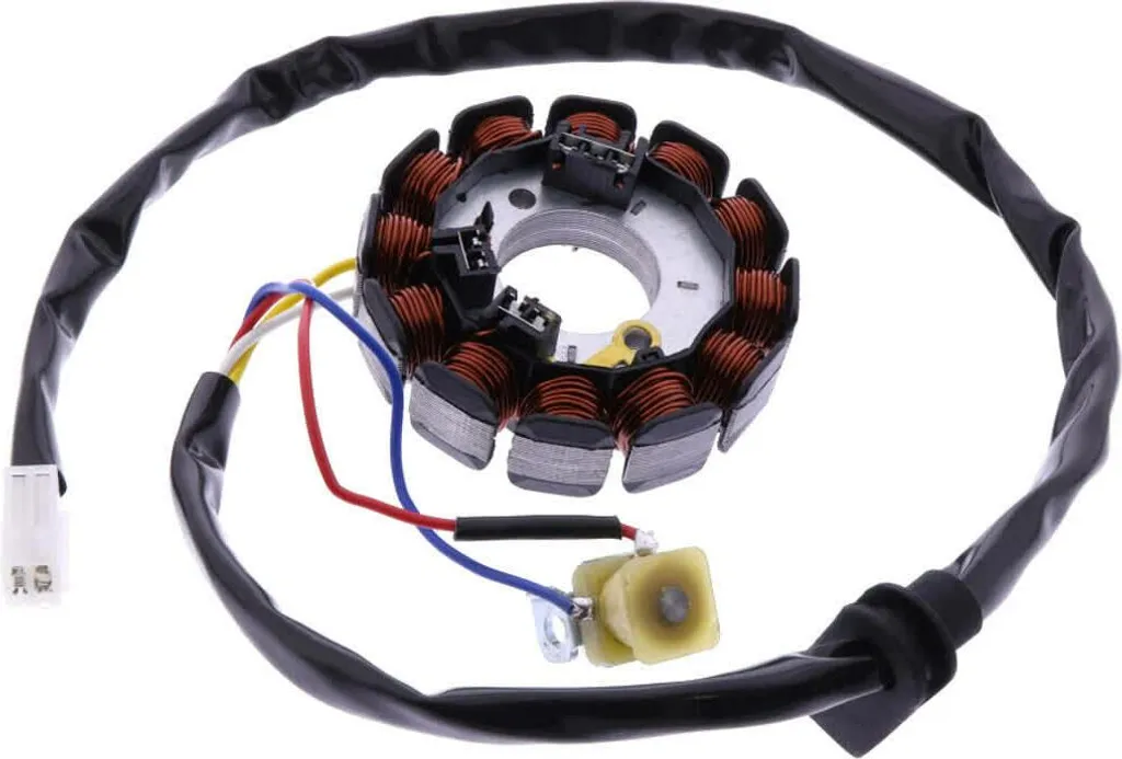 Statore 101 OCTANE 36570