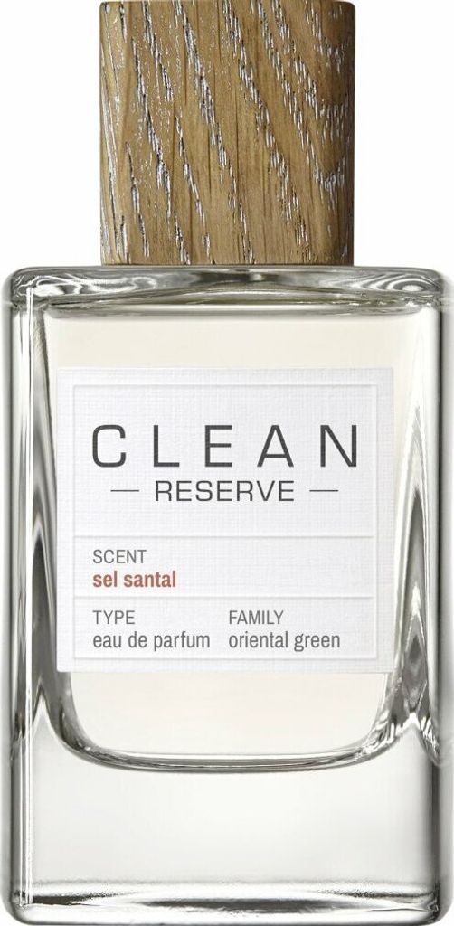 A clear, professional studio shot of a perfume bottle.