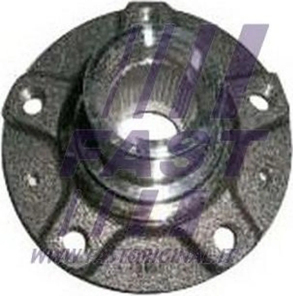 Moyeu de roue FAST FT23059 compatible Boxer Ducato Jumper OE 330787