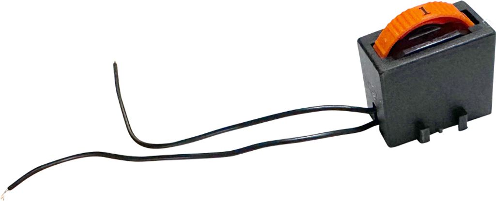 Drehzahlregler FA-8/1FE