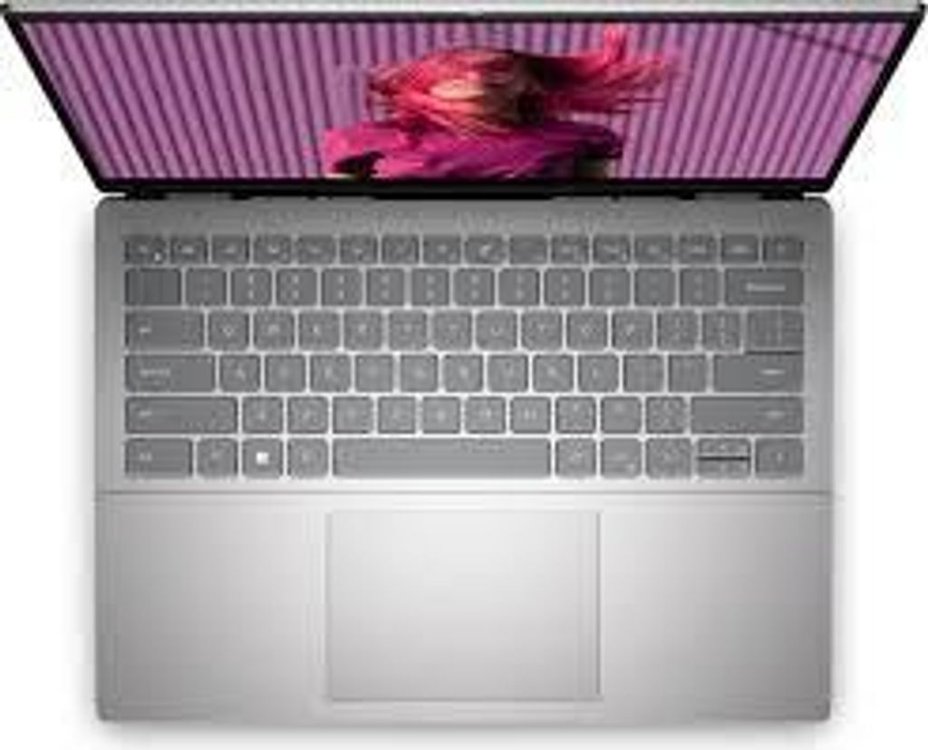 Dell Inspiron 5420 - 14" Notebook - i7-1255U 35,6 cm 16GB RAM 512GB SSD Win 11 Pro