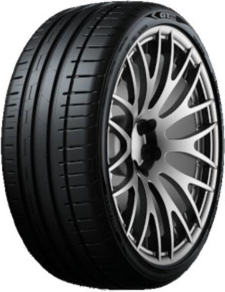 GT Radial Sommerreifen motorcycle-tyres SportActive 2 ( 225/40 R19 93Y XL EV Ready )