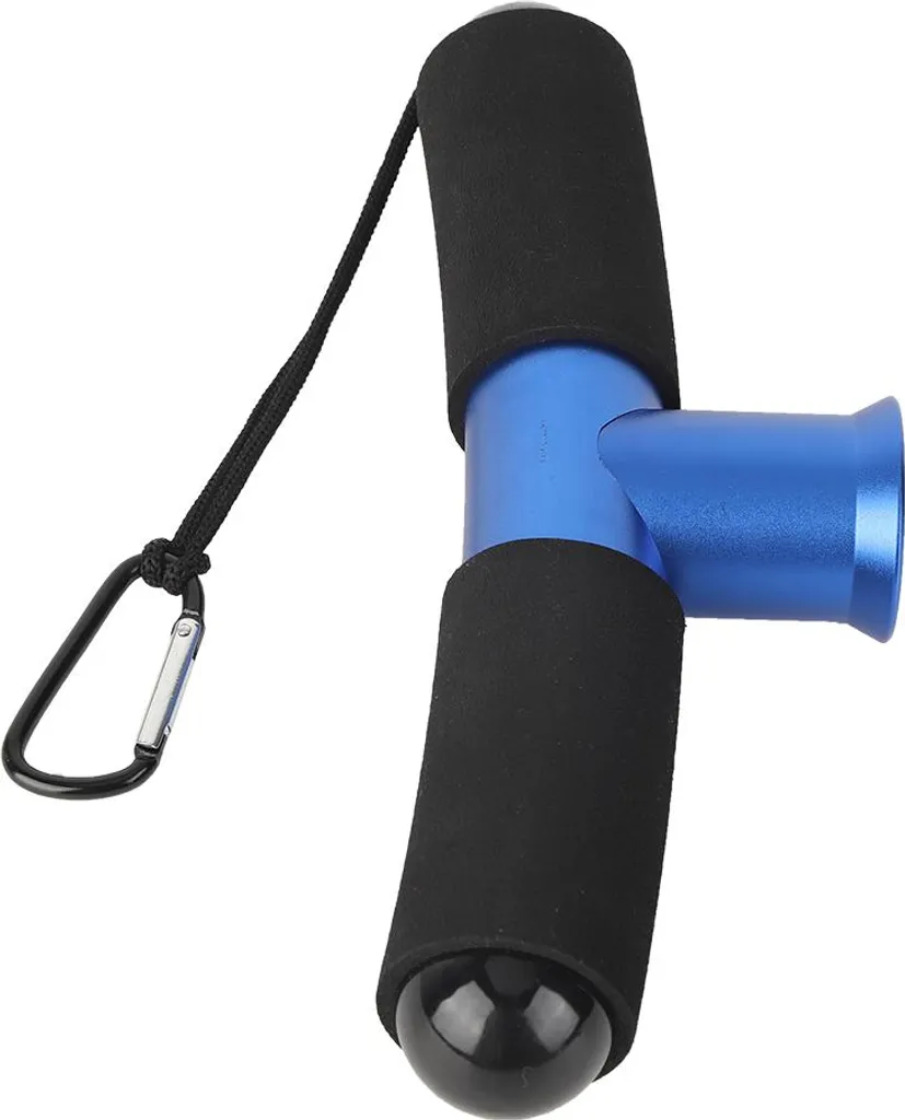 Support de canne à pêche pour ceinture portable en aluminium de qualité