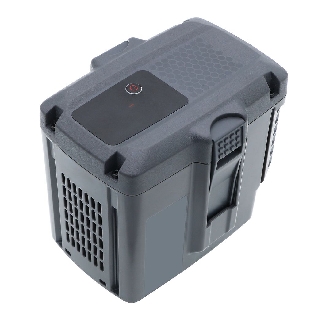 TECHTEK Akku Kompatibel mit [Gardena] 115iHD45, 115iL, Produktbild 