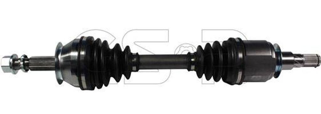 GSP 241262 Antriebswelle OE 391005X20A kompatibel mit Pathfinder, NP300