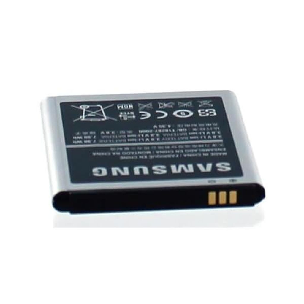 Akku für Samsung Galaxy Grand Neo I9060 Li-Ion 3,8 Volt 2100 mAh schwarz.