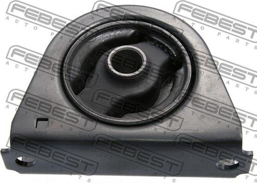 FEBEST MM-CS3MFR Lagerung, Motor OE MR554244 kompatibel mit Lancer