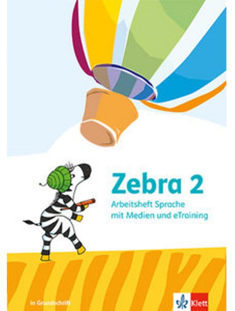 Zebra 2