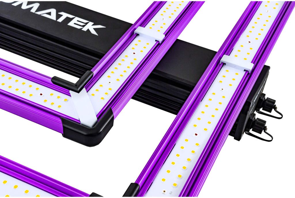 Lumatek ATS 200W PRO 2.5 µmol/J Produktbild 3
