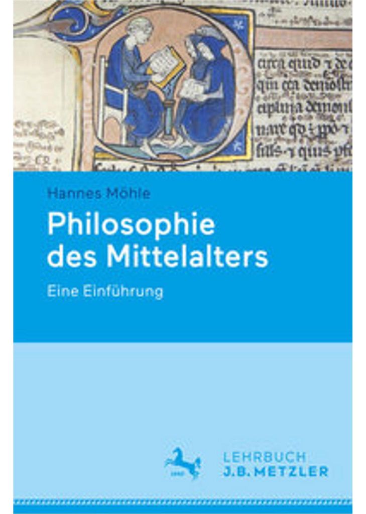 Philosophie des Mittelalters