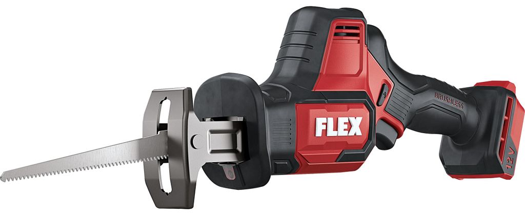 Flex Akku Säbelsäge RS 16 12-EC C (1Stk.) Produktbild 