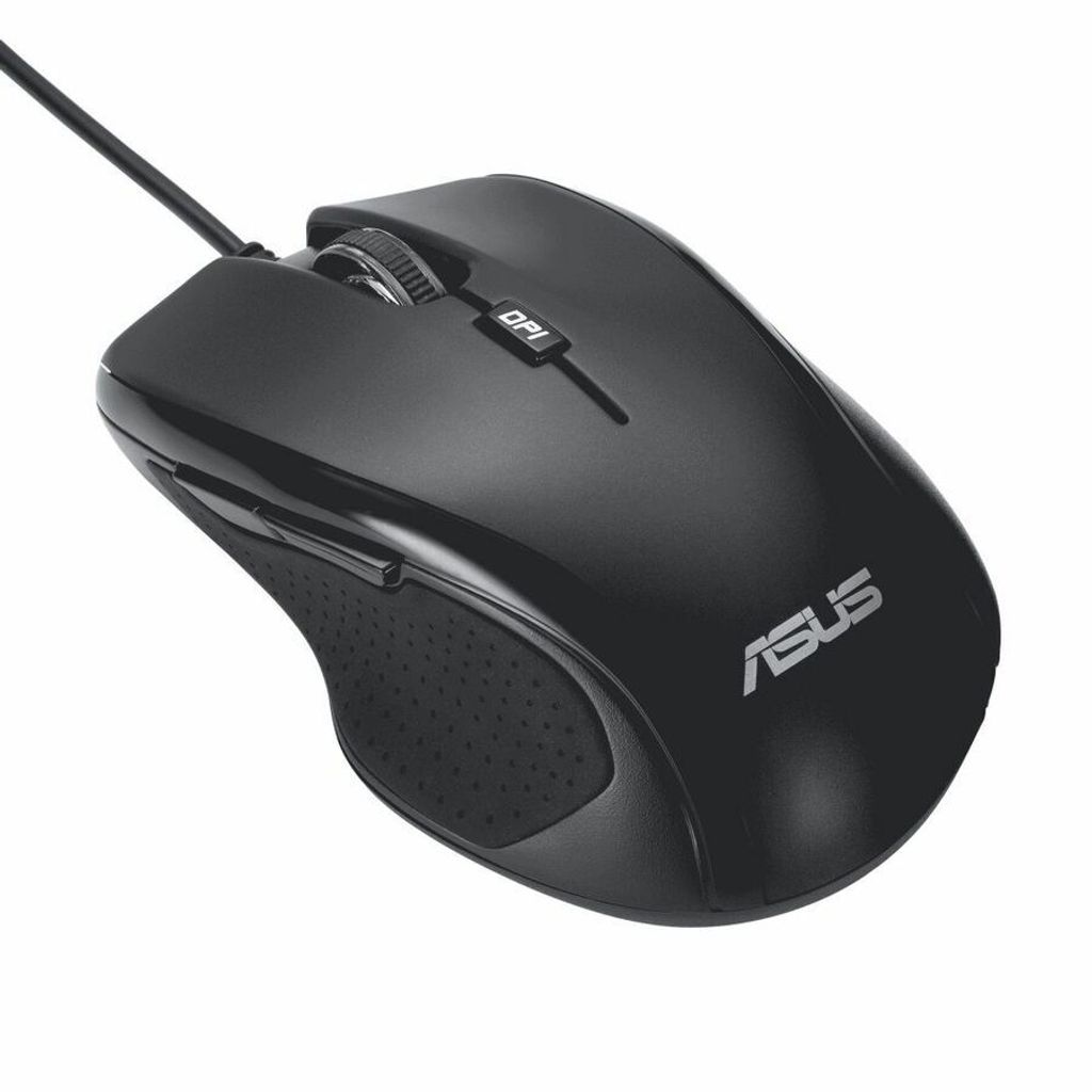 ASUS UX300 Pro, rechts, Optisch, USB Typ-A, 3200 DPI, Produktbild 