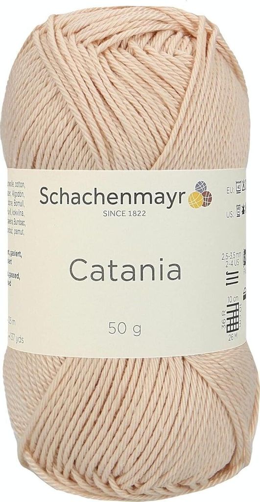 Catania Originals di Schachenmayr (50g/125m) Immagine del prodotto 