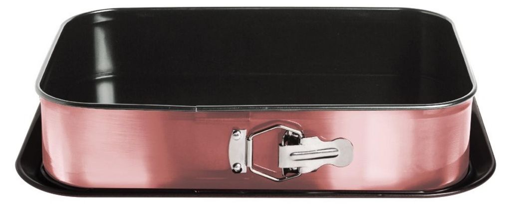 Berlinger Haus forme de plaque a pâtisserie 39x27x7,5cm Image du produit 