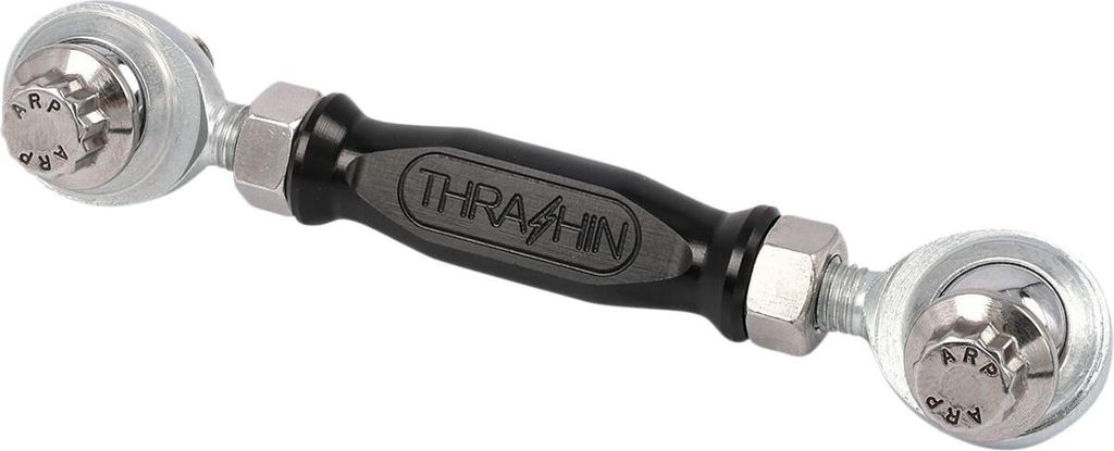Thrashin Supply Co Tsc-2904-1 Schalthebel Silber Silber One Size