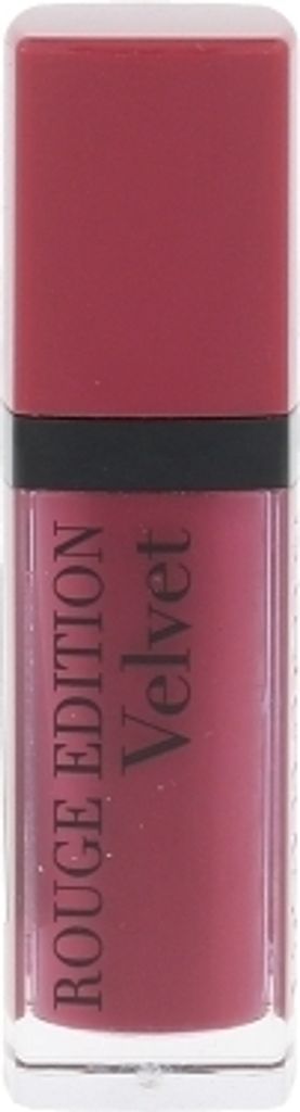 Bourjois Paris Rouge Edition Velvet (14 Plum Plum Girl) 7,7 ml