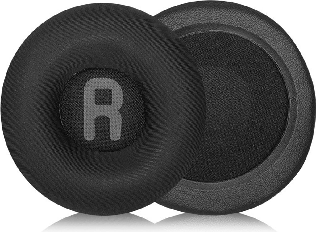 INF Ersatz-Ohrpolster für Sony Kopfhörer Fußballnetz
