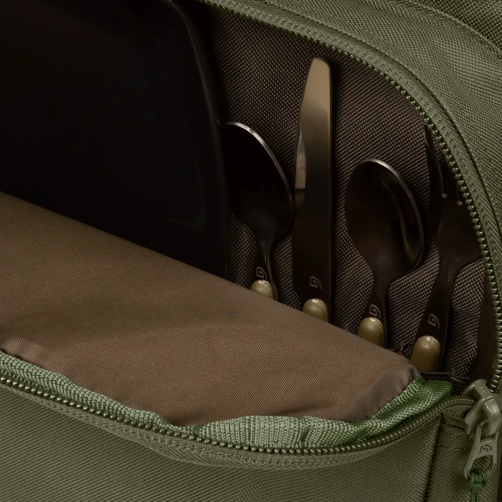 Sac de pêche thermique idéal pour conserver vos repas de session - 8