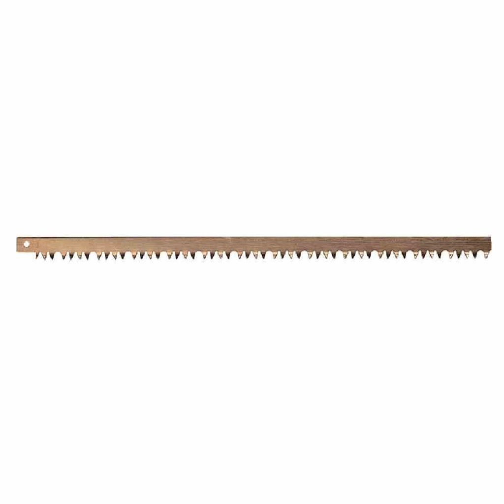 GARDENA 535-820 Ersatzsägeblatt für 0691 CS-Bügelsäge, messingfarben