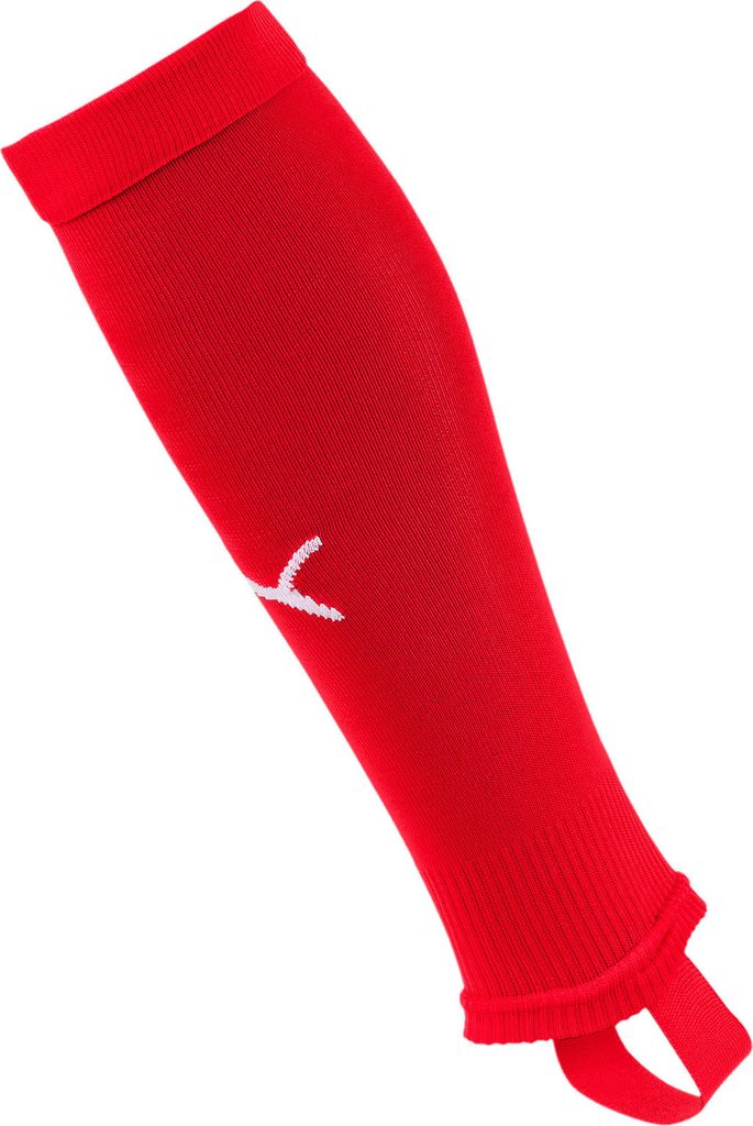Puma Sport & Freizeit / Bekleidugn 703439/001 in PUMA RED-PUMA WHITE Größe:1