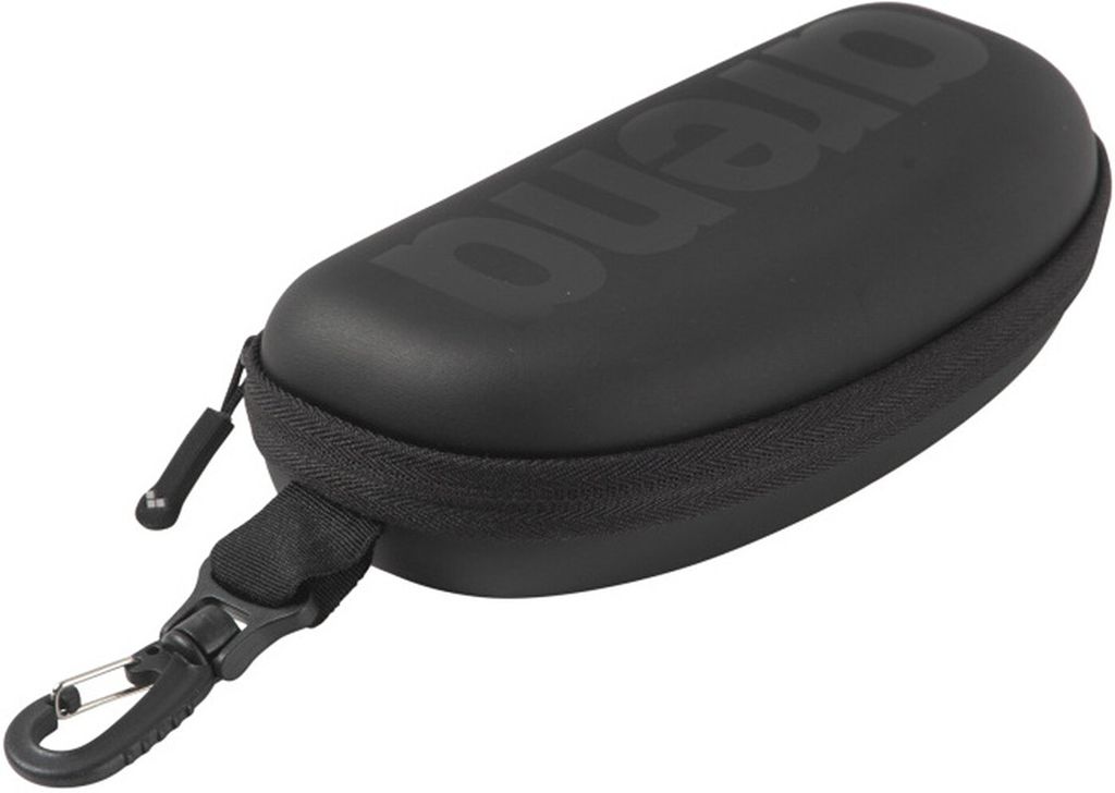 Arena Goggle Case für Schwimmbrillen Etui Box Hard-Case, Produktbild 