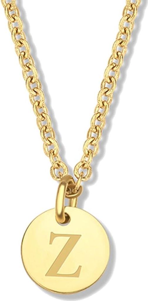 Damenanhänger CO88 Collection 8CN-26163 Gold