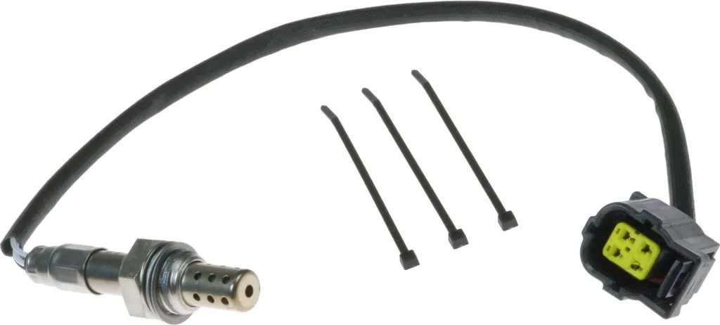 Sonde lambda FEBI 178571 corrige le voyant moteur et ratés d'injection