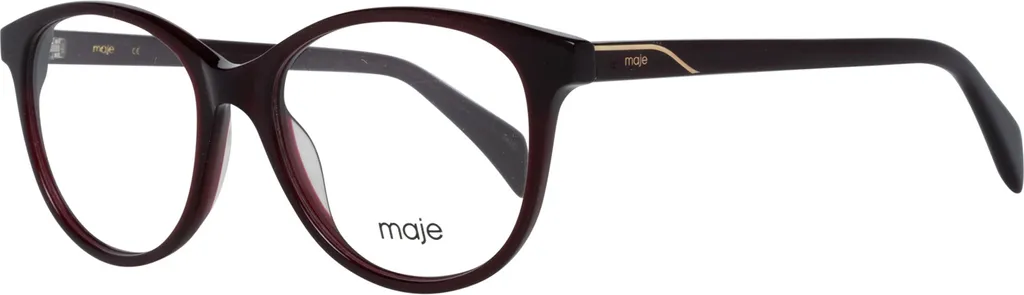 Maje Paris lunettes MJ1001 51500 - Monture femme tendance chic