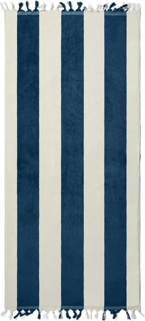 Drap de Bain Valmer 80x180 cm - Fini les Serviettes qui Encombrent