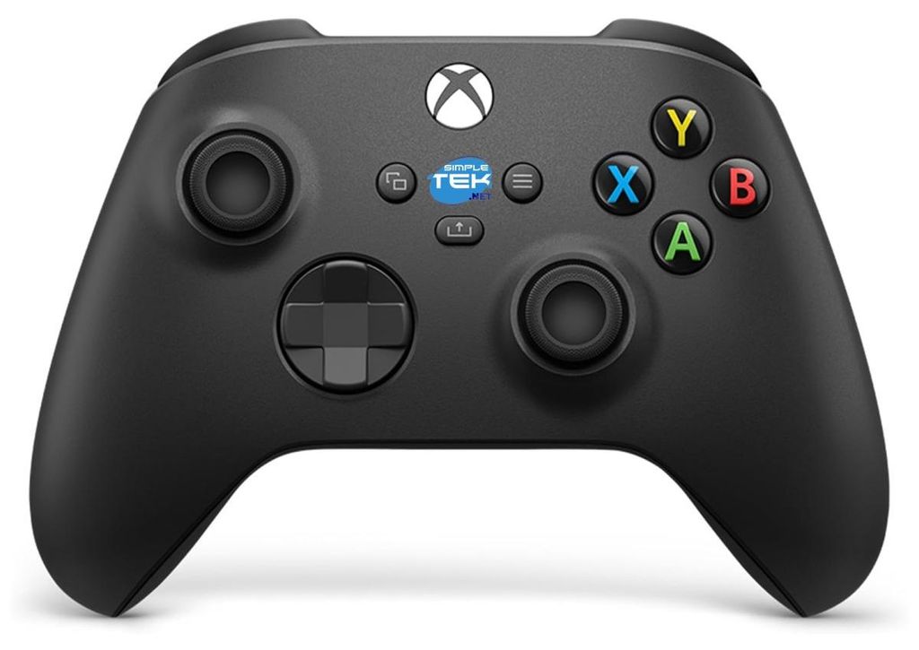 Microsoft 1914 Controller Wireless Originale Xbox Serie X S Immagine del prodotto 