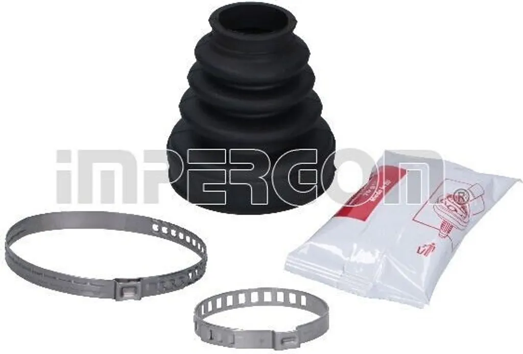 Original Imperium 33983 Cuffia Semiasse Citroen C5 II Break | Kit Completo