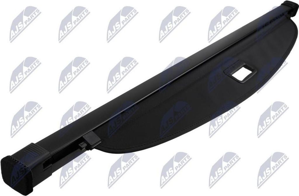 NTY Laderaumabdeckung EZC-HY-712 für HYUNDAI Tucson (TL, TLE)