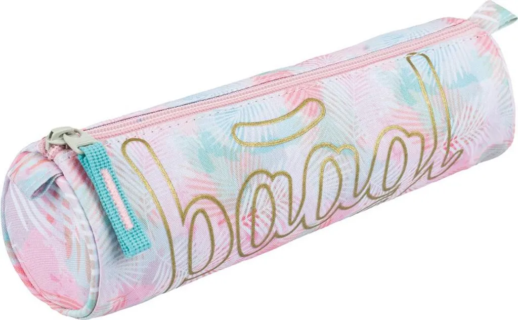 Mood Tropicale con BAAGL Sunset: L'Astuccio più Cool dell'Anno