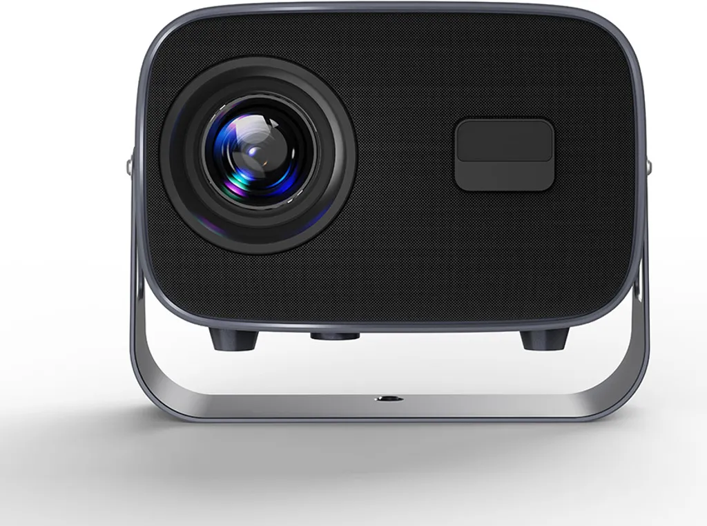 Mini Projecteur A10 Portable Android 11 - Correction Auto du Trapèze