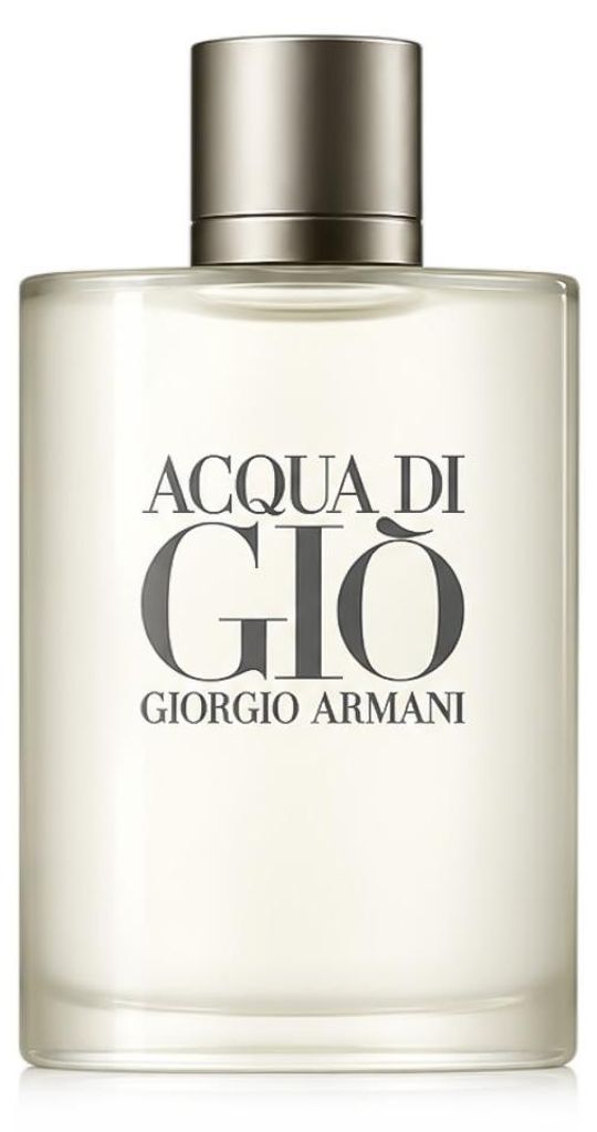 Armani Acqua Di Gio Pour Homme Edt Spray Refillable Obrázek produktu 