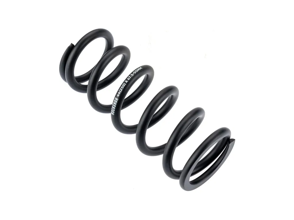 Amortisseur RockShox Deluxe Coil B1 2023 fini la chauffe en descente
