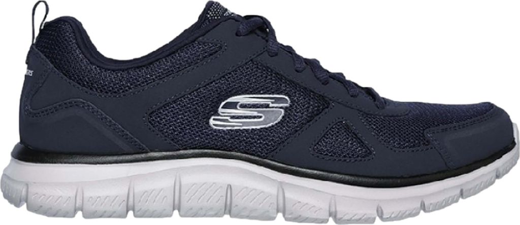 Skechers Sneakers 52631 in Grey color size 43 Obrázok produktu 
