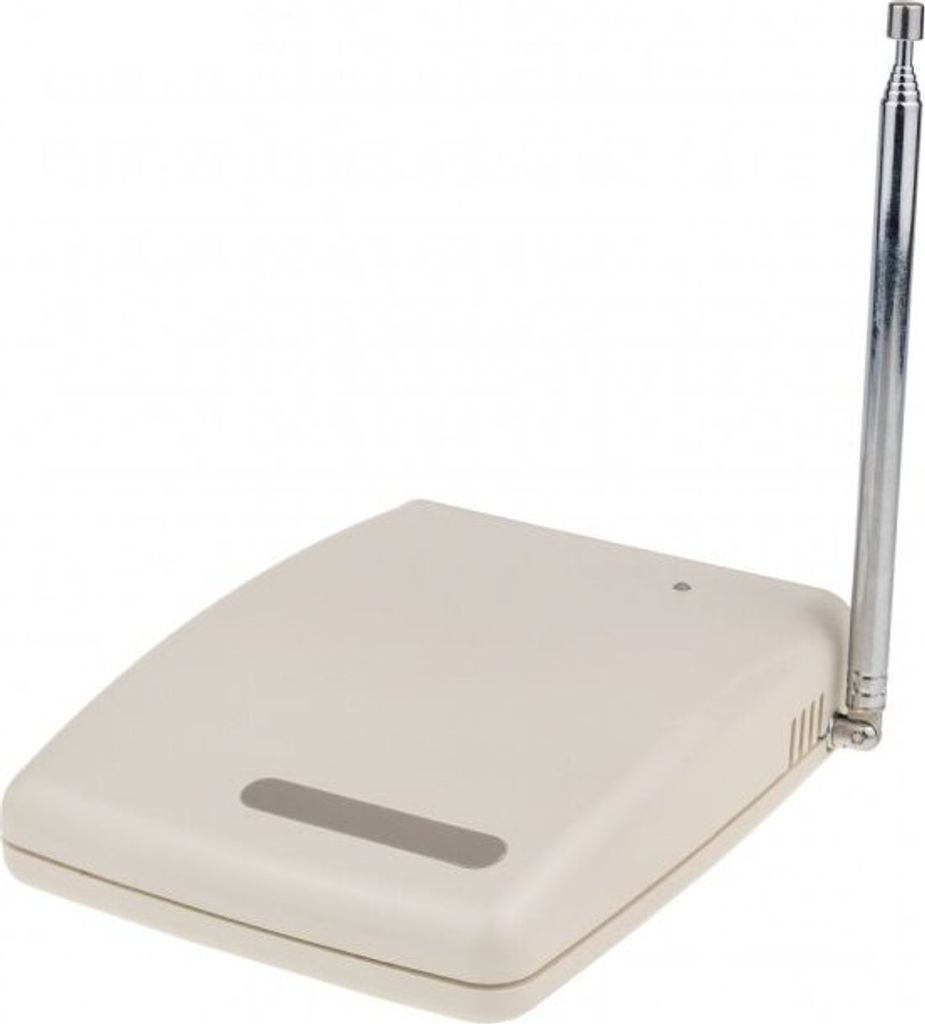 Signalverstärker FD-01 für Alarme Secutek SWD