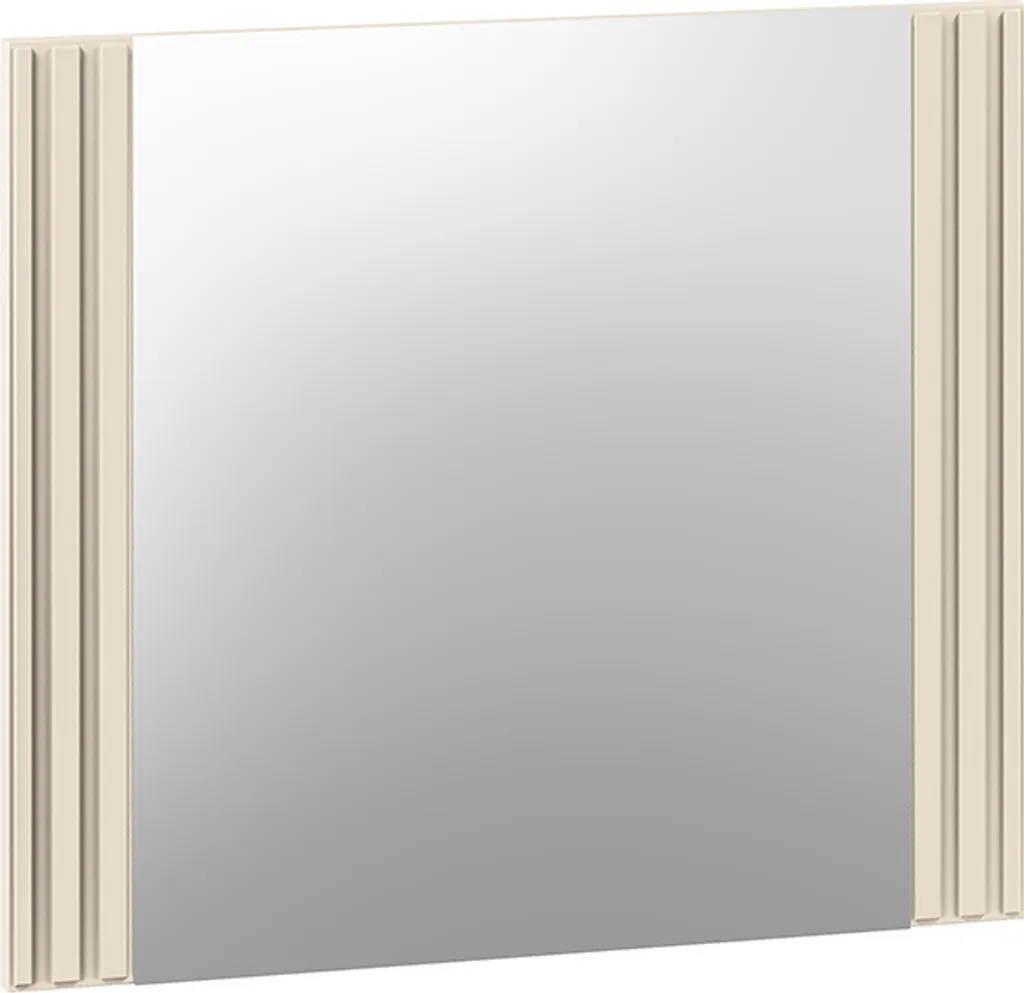 Miroir mural FAREL cachemire : élégance minimaliste pour votre intérieur