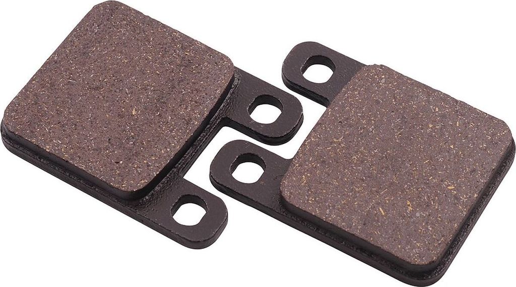 Bremsbeläge vorne/hinten kompatibel für Peugeot Speedfight Loxoor Ludix Set Satz
