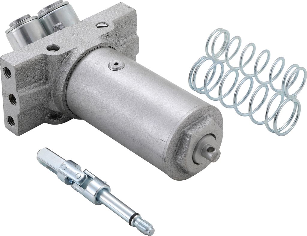 BGS technic Replacement Hydraulic, 6652 mm, 6,65 kg Obrázek produktu 