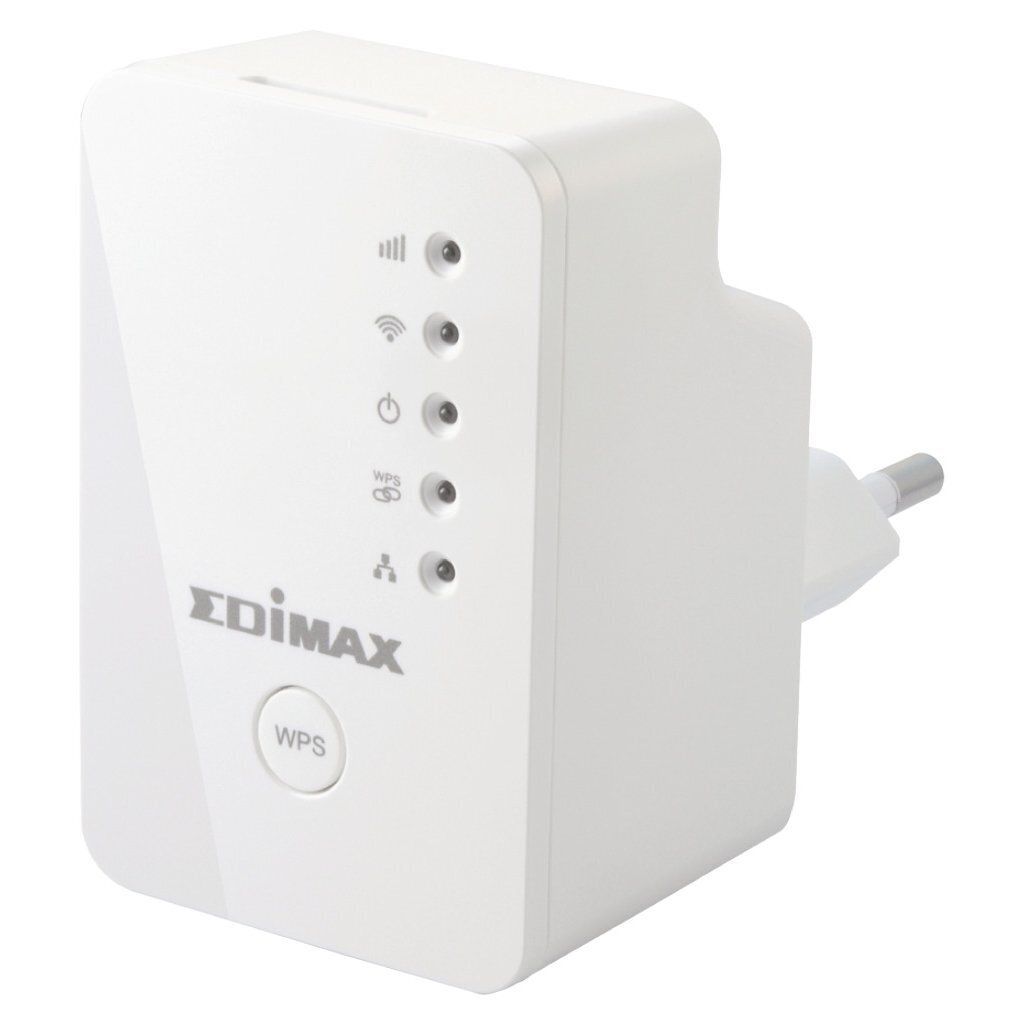 EDIMAX WL-Repeater EW-7438RPn Mini Universal (300MBit/LAN) Obrázek produktu 