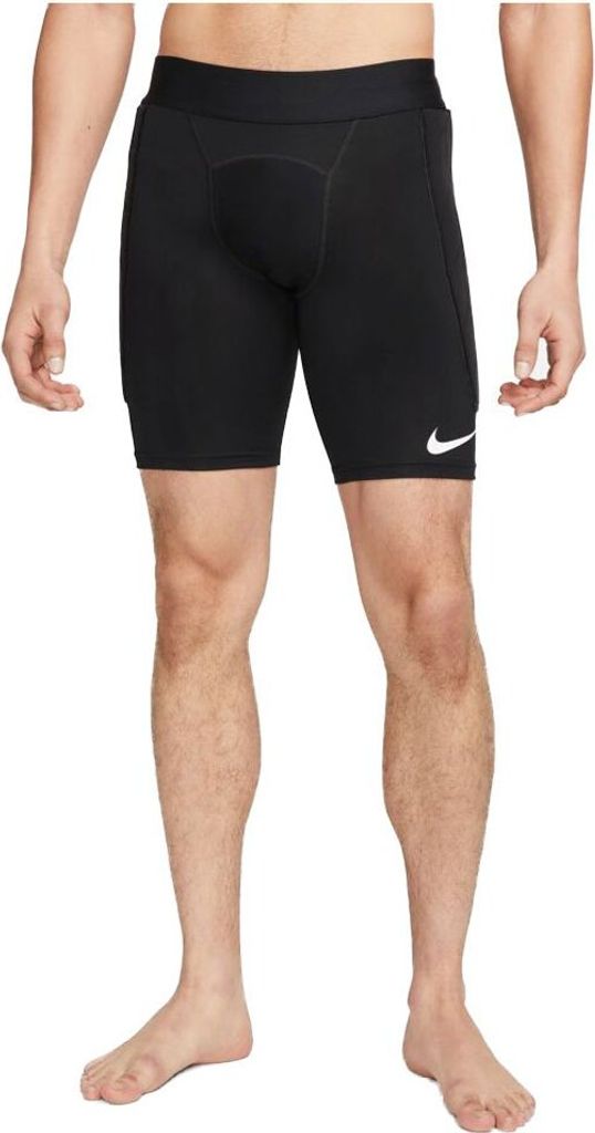 Nike Dri Fit Gardien I Kurze Hose Schwarz L Mann Schwarz L Produktbild 