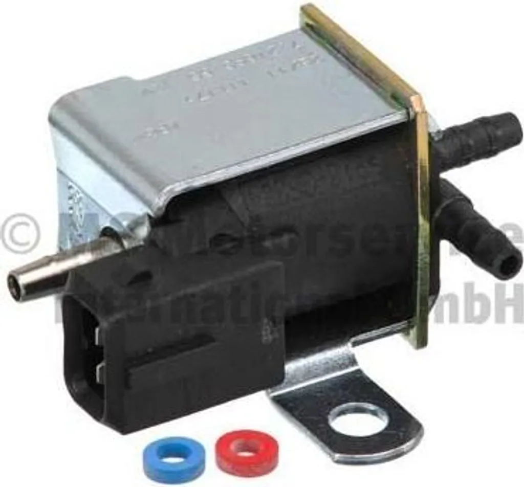 Soupape de suralimentation haute précision compatible OE 1003803 TDI