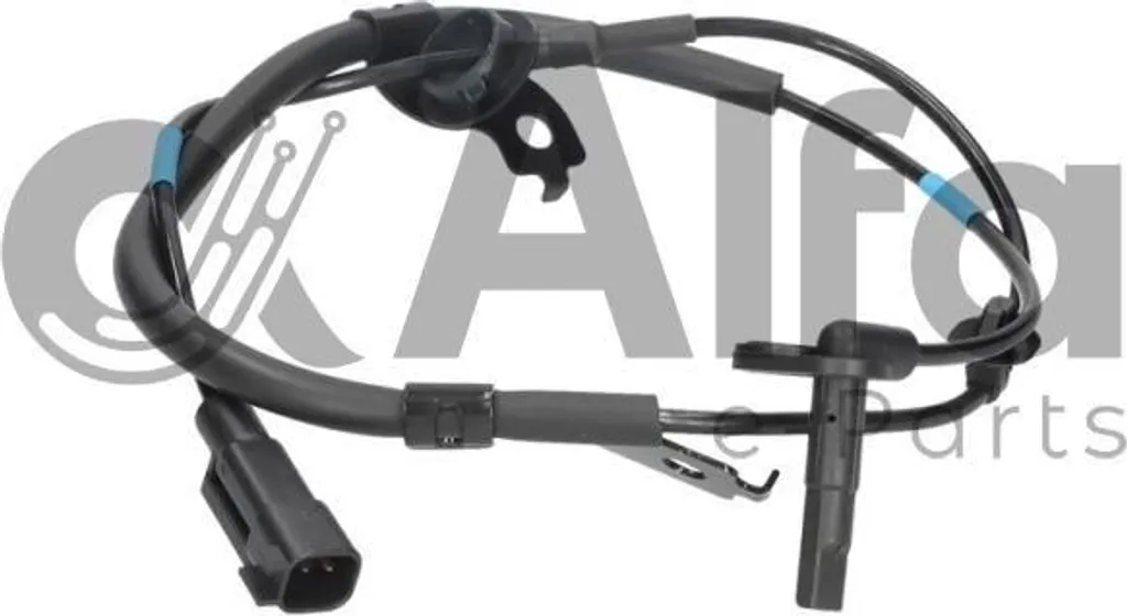 Alfa e-Parts AF04993 Sensore Ruota 4670A646 per Mitsubishi ASX Lancer
