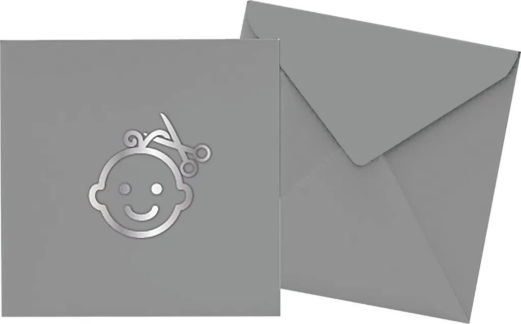 Dooky Handprint 3D Deluxe - Kit de moulage empreinte bébé boîte souvenir - 6